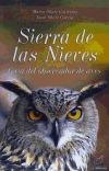 Sierra de las Nieves