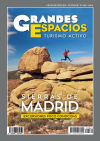 Sierras de Madrid, excursiones poco conocidas: Grandes Espacios 269