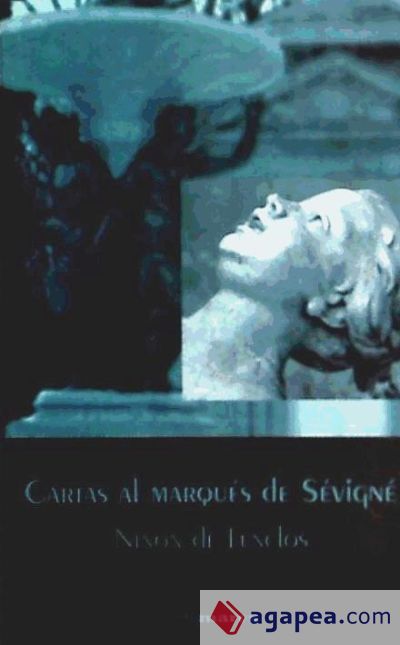 Cartas al Marqués de Sévigné