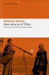 Siete A&ntilde;os En El T&iacute;bet De Heinrich Harrer