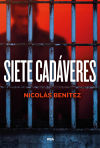 Siete cadáveres