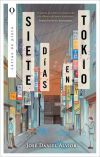 Siete d&iacute;as en Tokio
