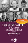 Siete grandes autores