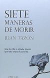 Siete maneras de morir