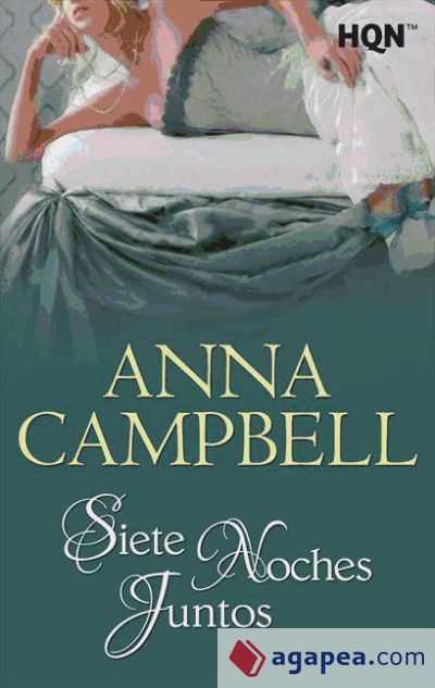 Siete noches juntos (Ebook)