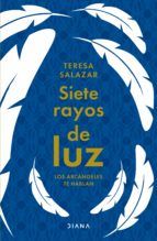 Portada de Siete rayos de luz (Ebook)