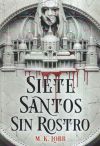 Siete santos sin rostro