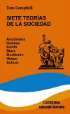 Siete teorías de la sociedad