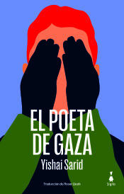 Portada de El poeta de Gaza