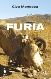 Portada de Furia