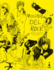 Portada de Mostras del Rock