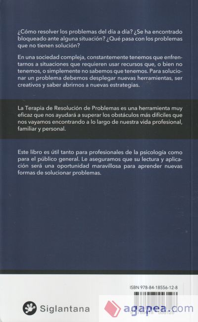 Técnicas de resolución de problemas