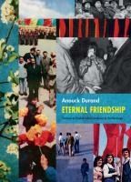 Portada de Anouck Durand: Eternal Friendship