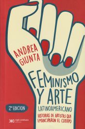 Portada de Feminismo y arte latinoamericano