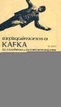 Portada de Expliquémonos a Kafka