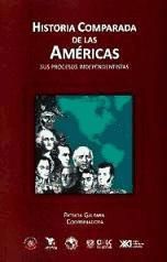 Portada de Historia Comparada De Las Americas