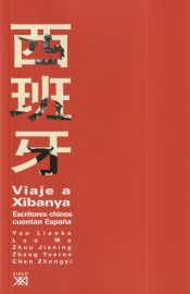 Portada de Viaje a Xibanya