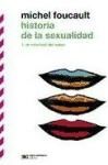 Portada de Historia de la sexualidad