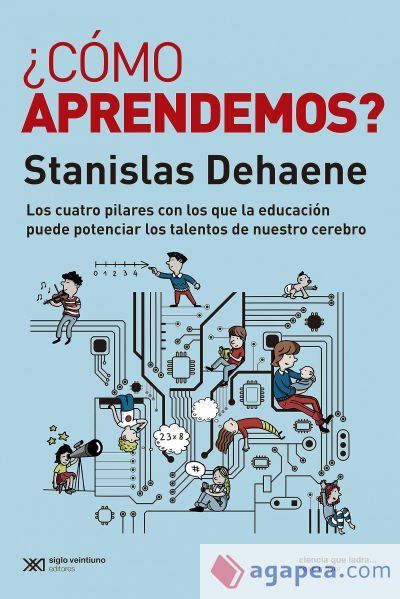 &iquest;Como aprendemos?