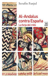 Portada de Al-Andalus contra España