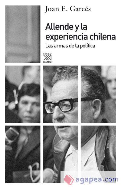 Allende y la experiencia chilena