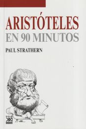 Portada de Aristóteles en 90 minutos