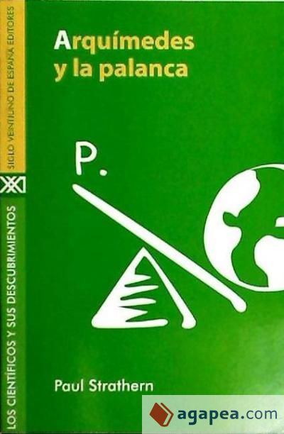 Arqu&iacute;medes y la palanca