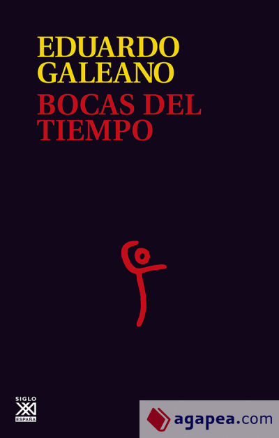 Bocas del tiempo