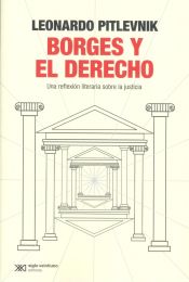 Portada de Borges y el derecho