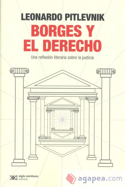 Borges y el derecho