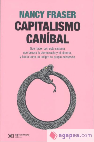 Capitalismo Canibal