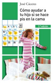 Portada de C&oacute;mo ayudar a tu hijo si se hace pis en la cama