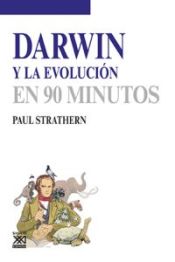 Portada de Darwin y la evolución