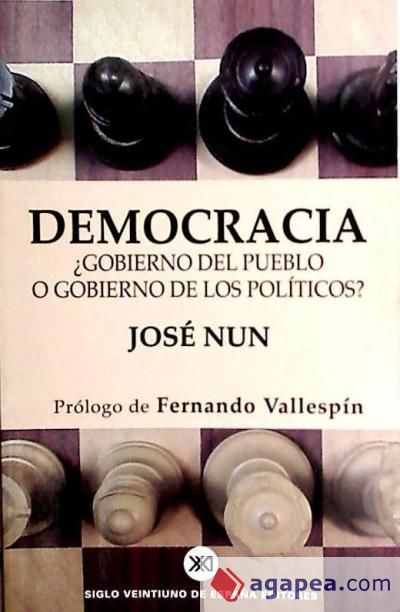 Democracia