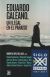 Portada de Eduardo Galeano, un ilegal en el paraíso, de Roberto López Belloso