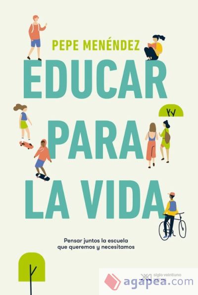 Educar Para La Vida