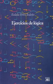 Portada de Ejercicios de lógica