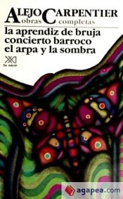 El aprendiz de bruja. Concierto barroco. El arpa y la sombra