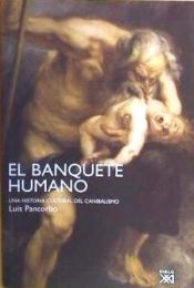 Portada de El banquete humano