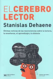 Portada de El cerebro lector