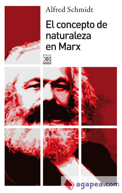 El concepto de naturaleza en Marx