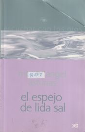 Portada de El espejo de lida sal