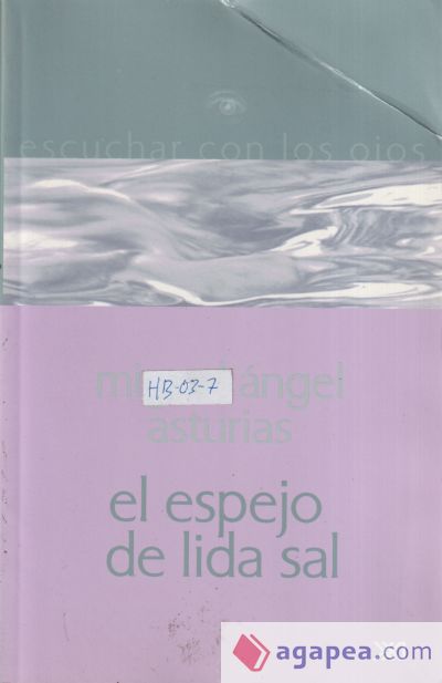 El espejo de lida sal