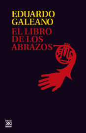 Portada de El libro de los abrazos