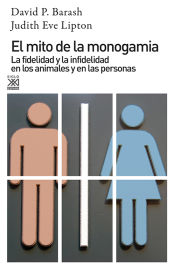 Portada de El mito de la monogamia