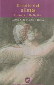 Portada de El mito del alma