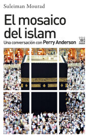 Portada de El mosaico del islam