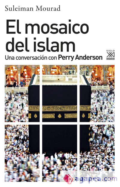 El mosaico del islam