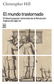 Portada de El mundo trastornado