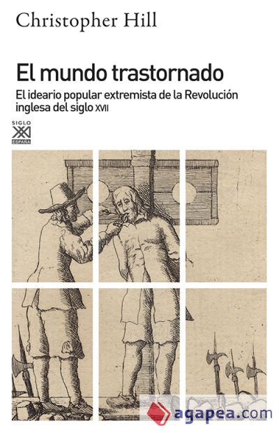 El mundo trastornado